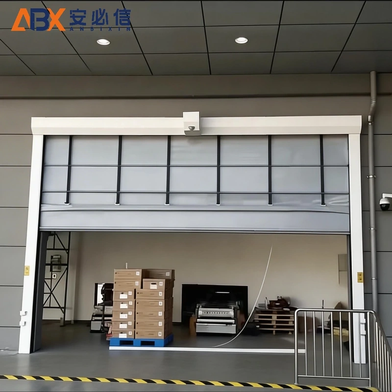 西宁背带堆积门