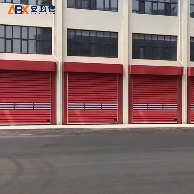 西宁雷达高速门